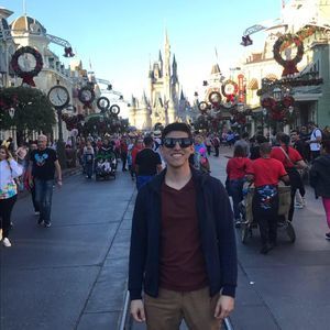 Meet your Posher, Ivan